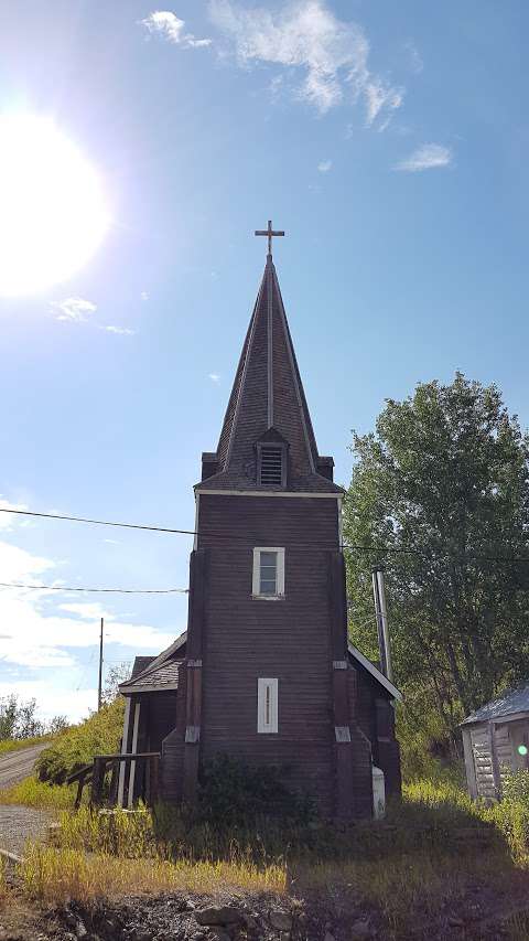 St Aidan's Anglican Church